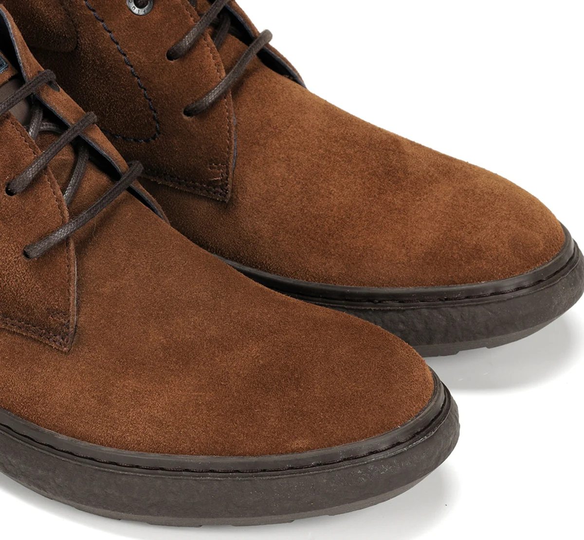 RAGNAR F1878 Brauner Stiefeletten - Image 7