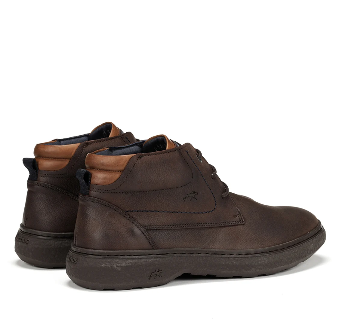 RAGNAR F1878 Brauner Stiefeletten - Image 3
