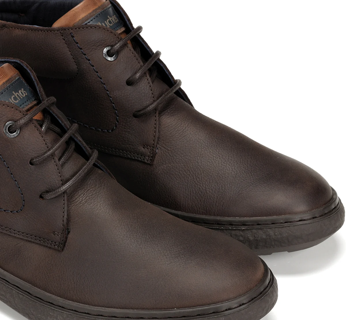 RAGNAR F1878 Brauner Stiefeletten - Image 6