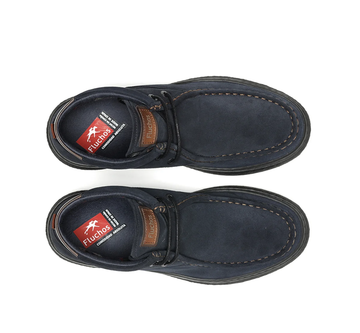 RAGNAR F1881 Blauer Stiefeletten - Image 5