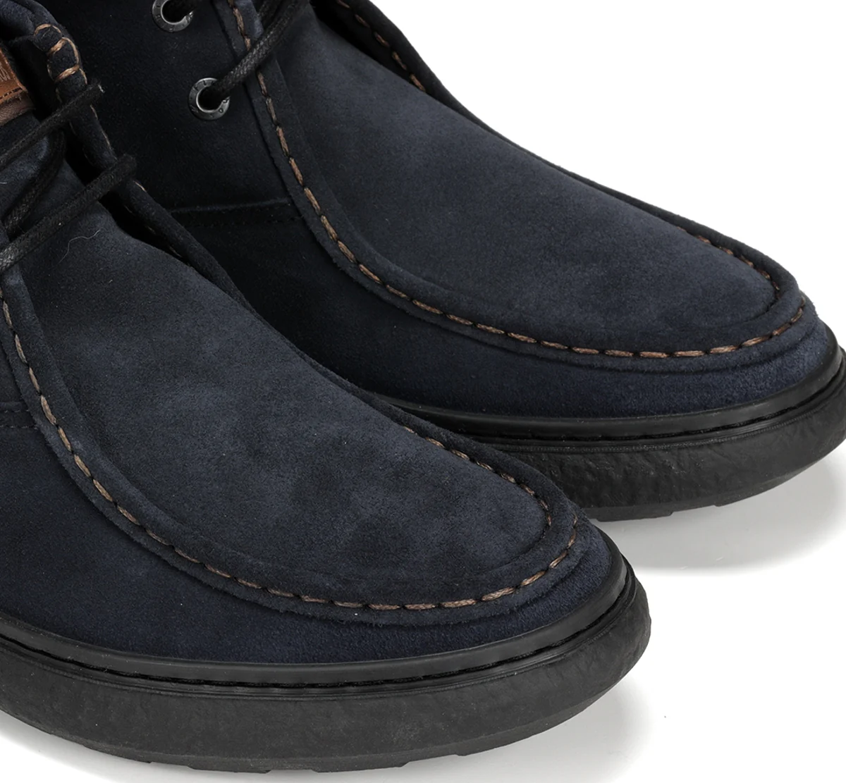 RAGNAR F1881 Blauer Stiefeletten - Image 7