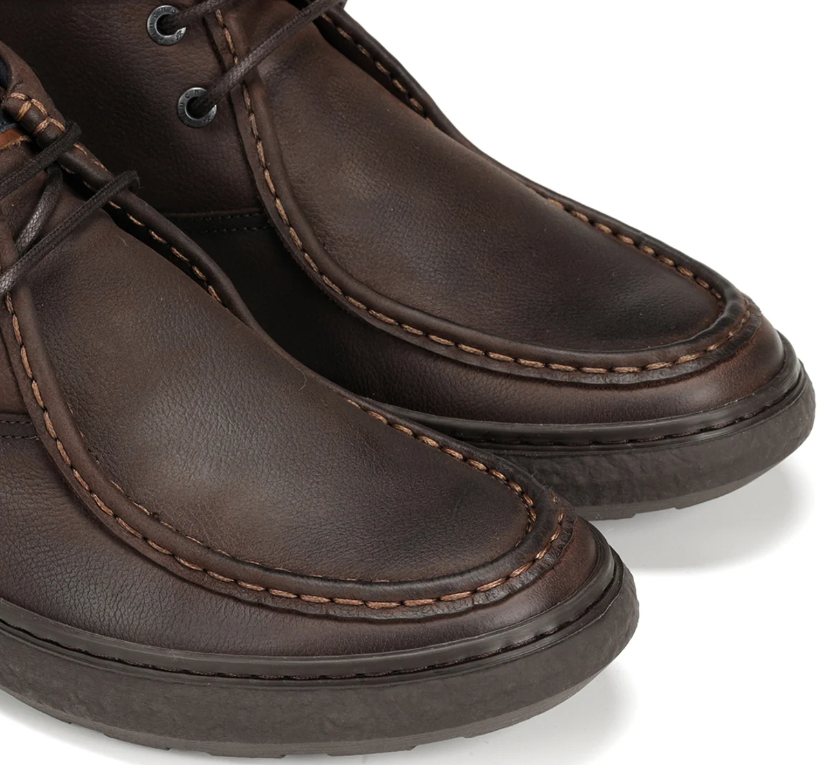 RAGNAR F1881 Brauner Stiefeletten - Image 7
