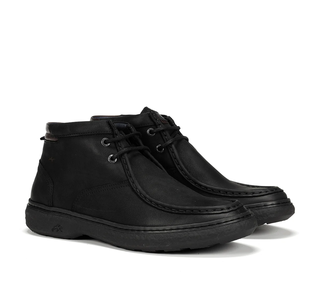 RAGNAR F1881 Schwarze Stiefeletten - Image 2