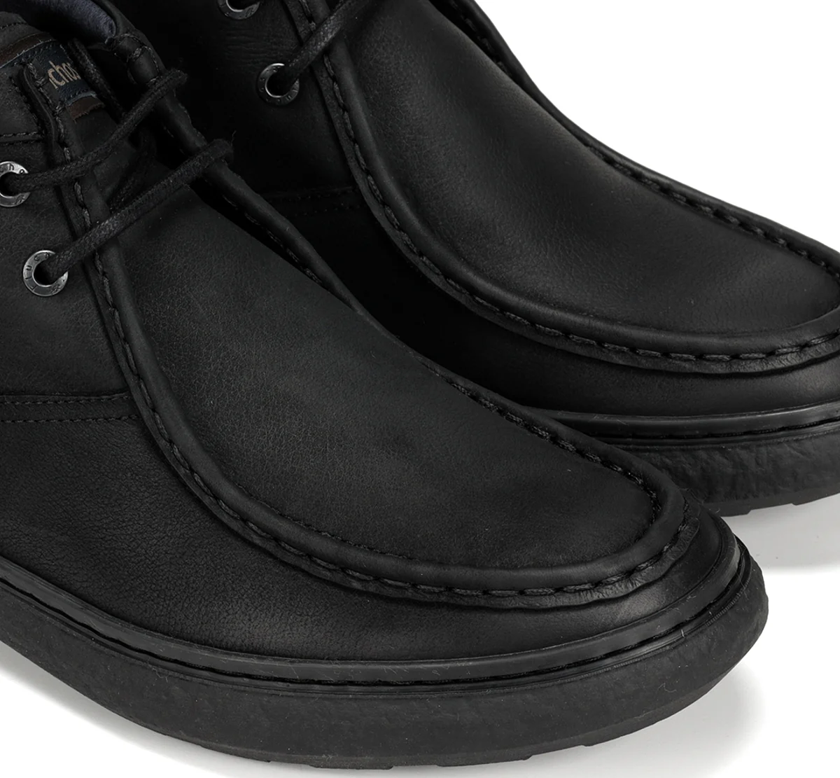 RAGNAR F1881 Schwarze Stiefeletten - Image 5