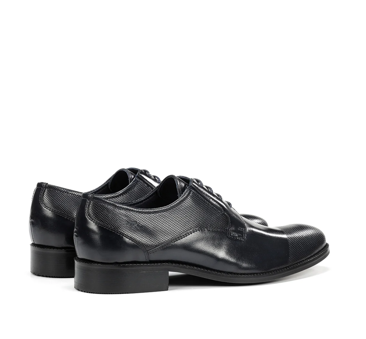 ROBERT F2161 Blauer Schuh - Image 6