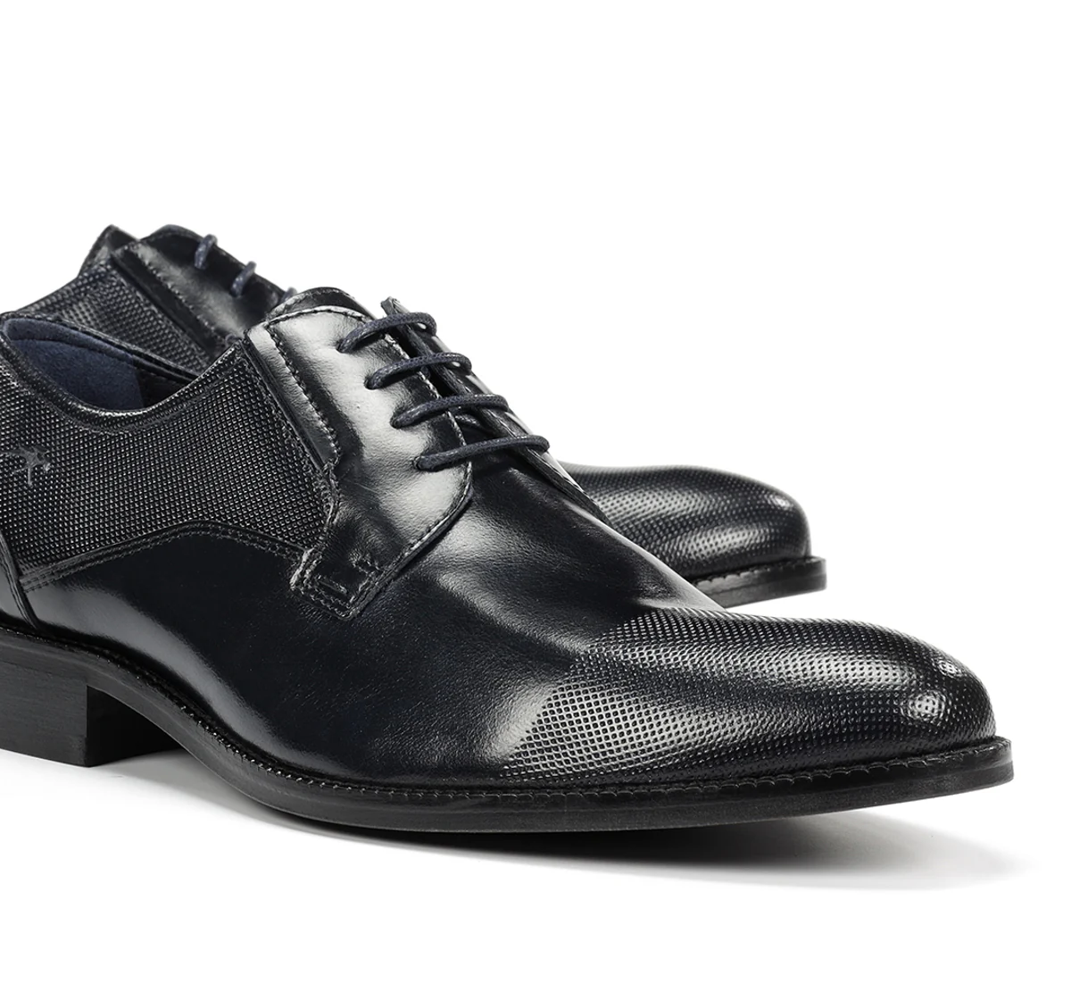 ROBERT F2161 Blauer Schuh - Image 7