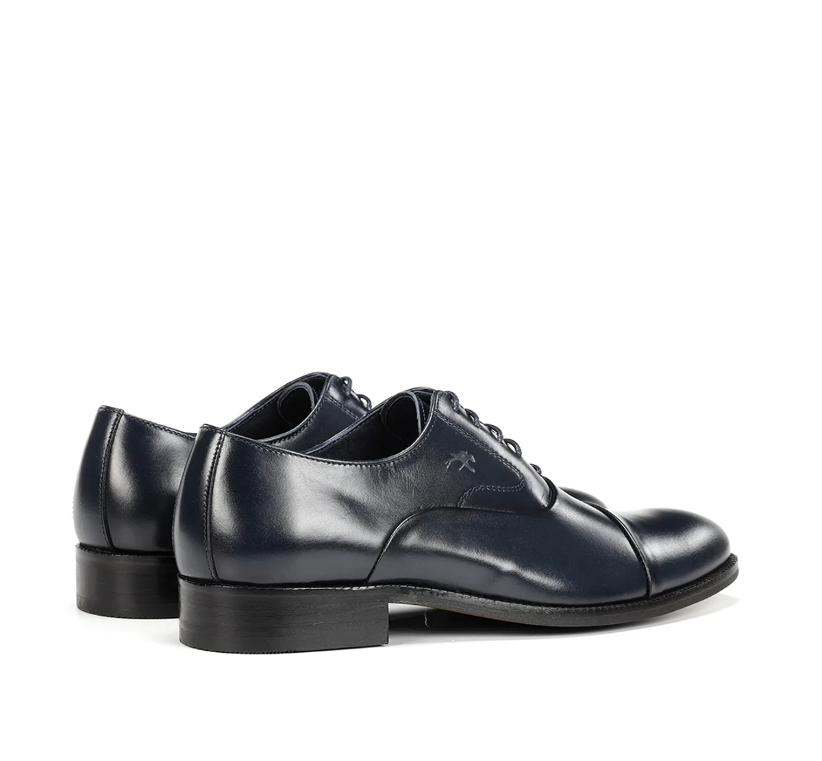 ROBERT F2162 Blauer Schuh - Image 3