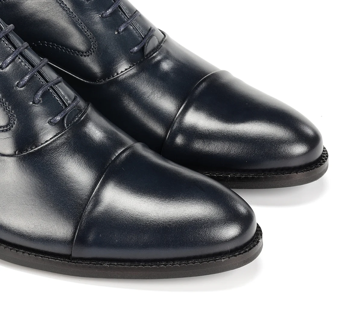 ROBERT F2162 Blauer Schuh - Image 6