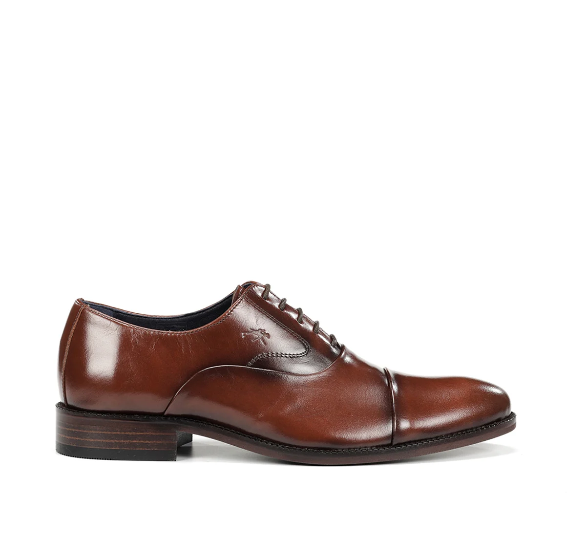 ROBERT F2162 Brauner Schuh