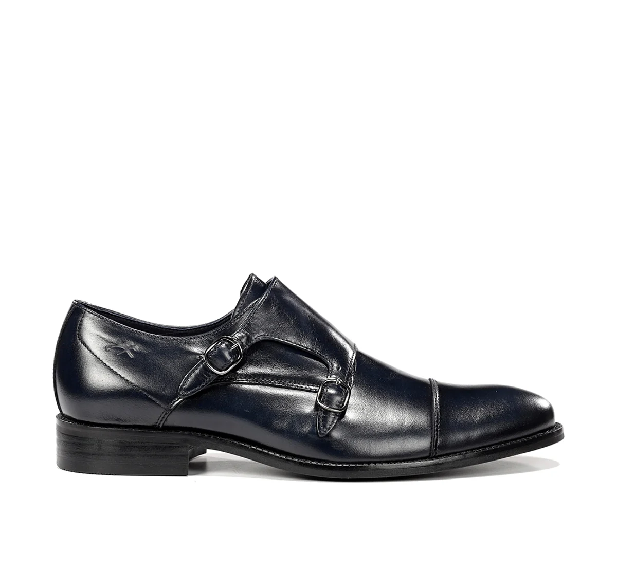 ROBERT F2163 Blauer Schuh