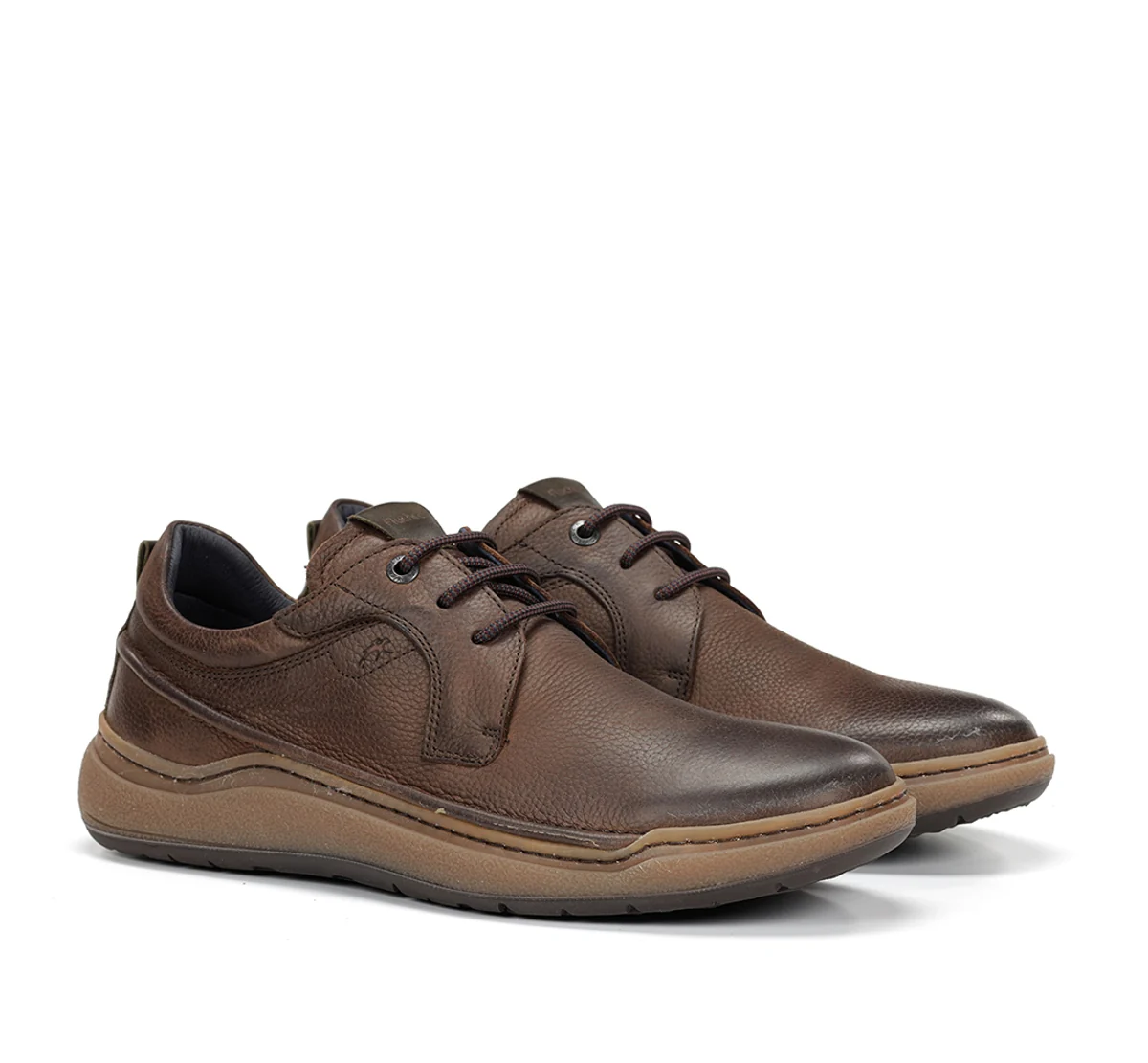 ROCKY F2033 Brauner Schuh - Image 3
