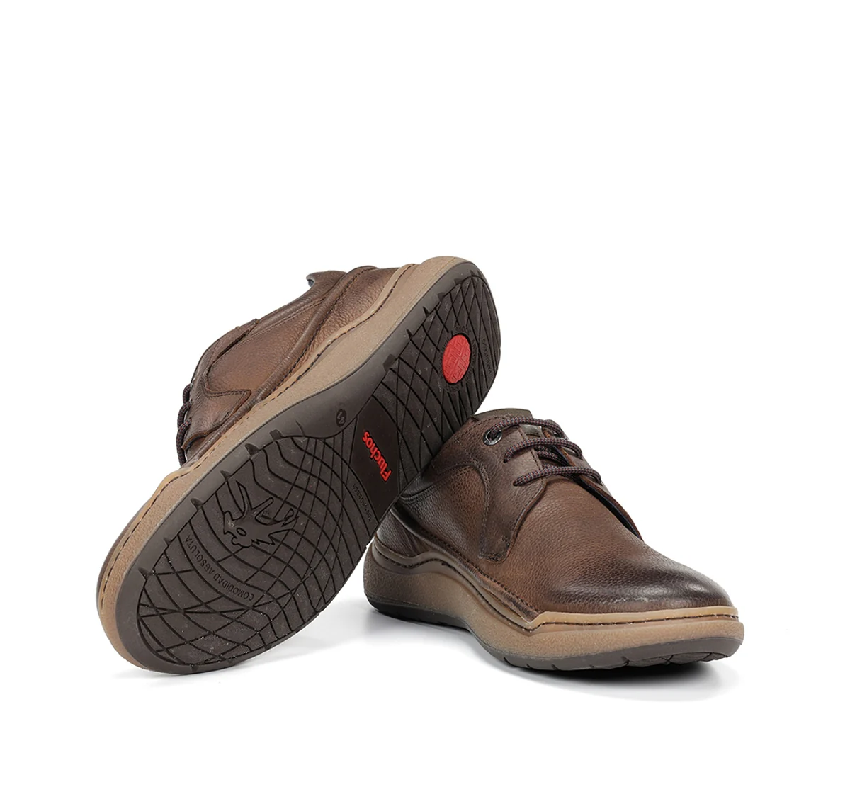 ROCKY F2033 Brauner Schuh - Image 4