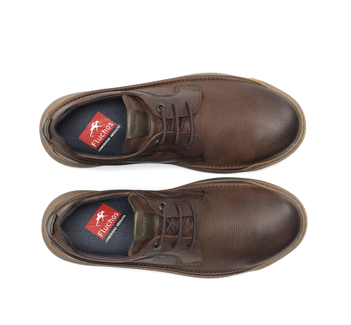 ROCKY F2033 Brauner Schuh - Image 5