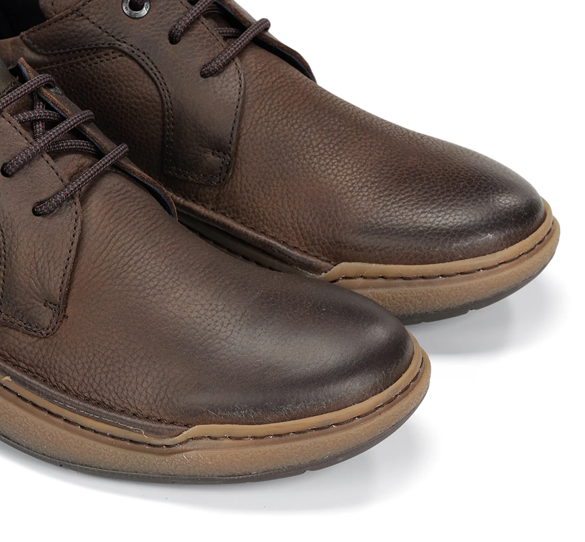 ROCKY F2033 Brauner Schuh - Image 6
