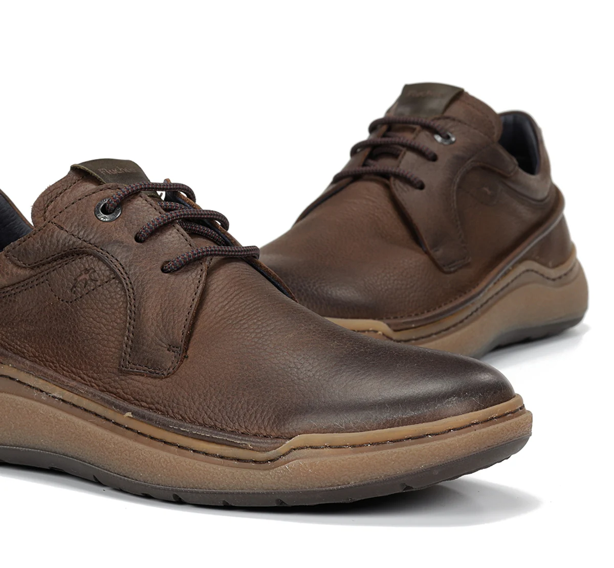 ROCKY F2033 Brauner Schuh - Image 7