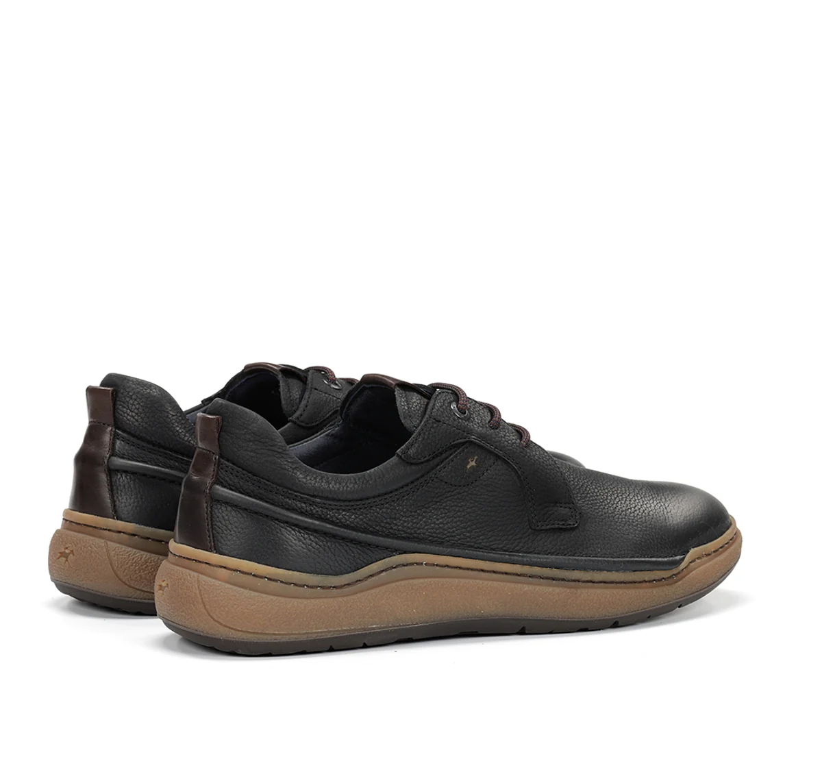 ROCKY F2033 Schwarze Schuh - Image 3