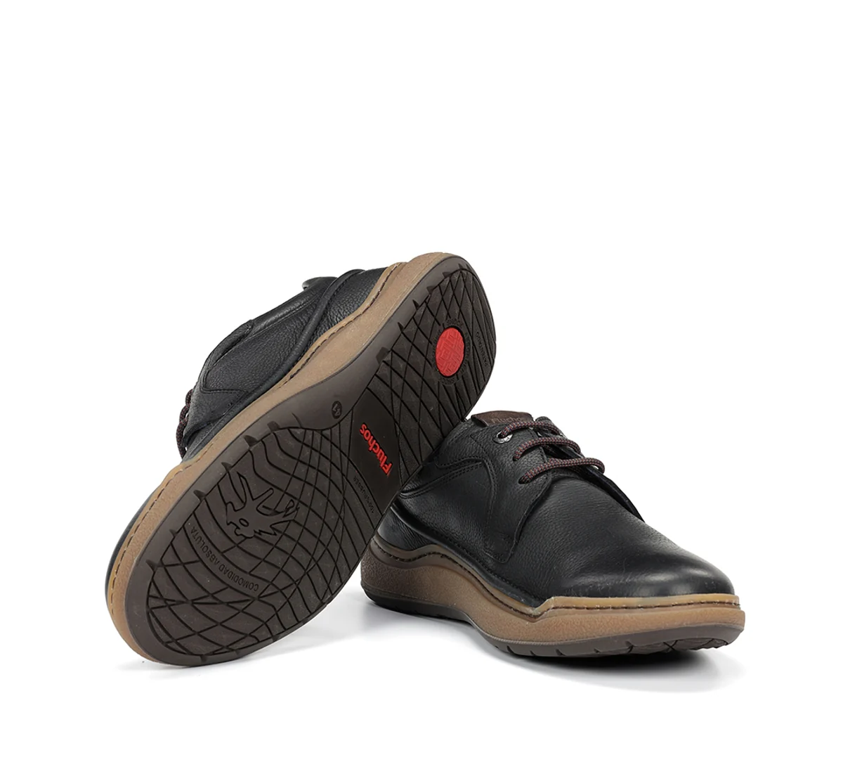 ROCKY F2033 Schwarze Schuh - Image 4