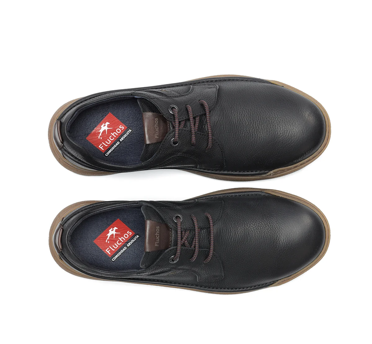 ROCKY F2033 Schwarze Schuh - Image 5