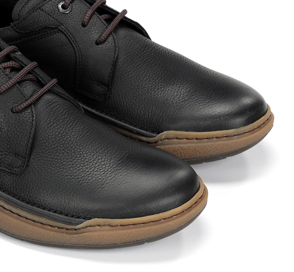 ROCKY F2033 Schwarze Schuh - Image 6