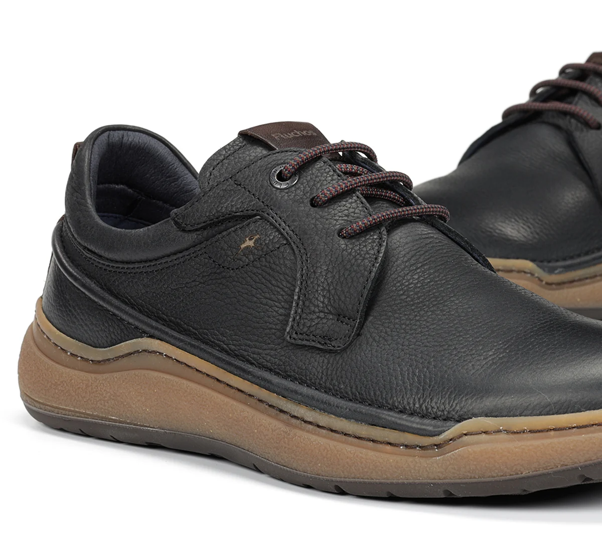 ROCKY F2033 Schwarze Schuh - Image 7