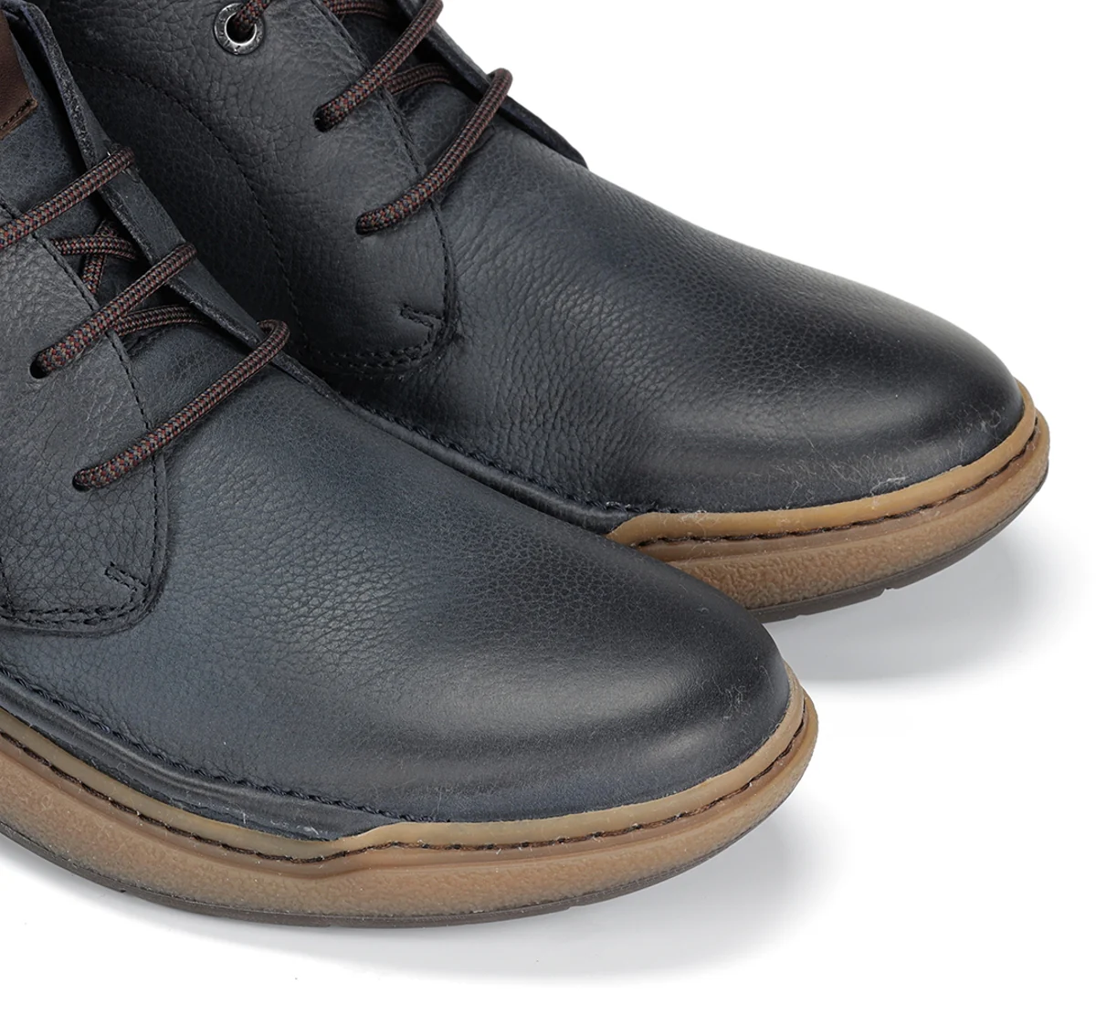 ROCKY F2034 Blauer Stiefeletten - Image 6
