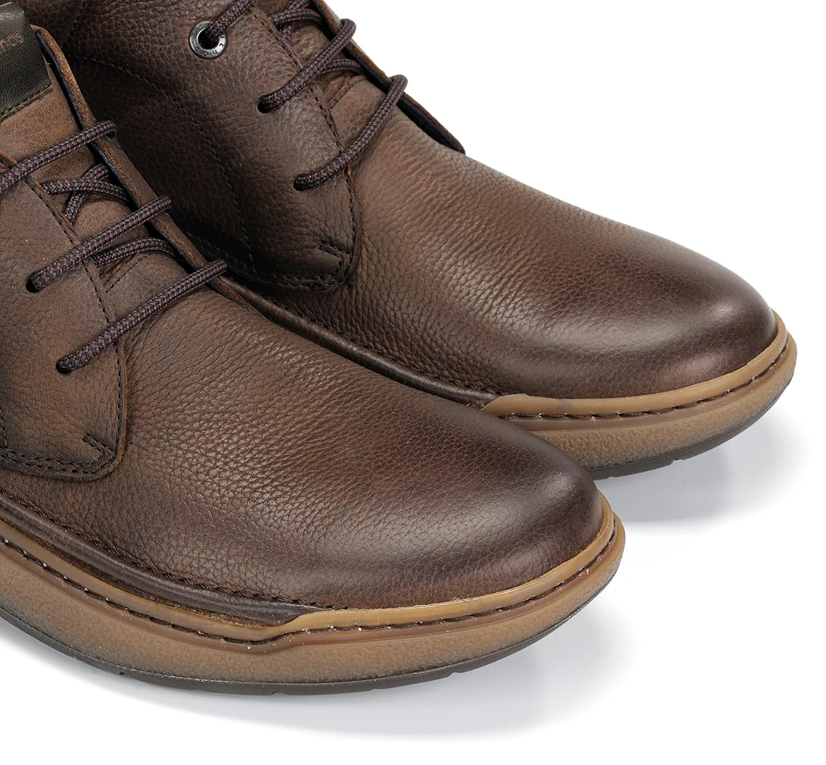ROCKY F2034 Brauner Stiefeletten - Image 6