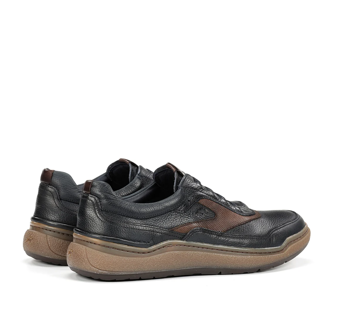 ROCKY F2040 Blauer Turnschuhe - Image 3
