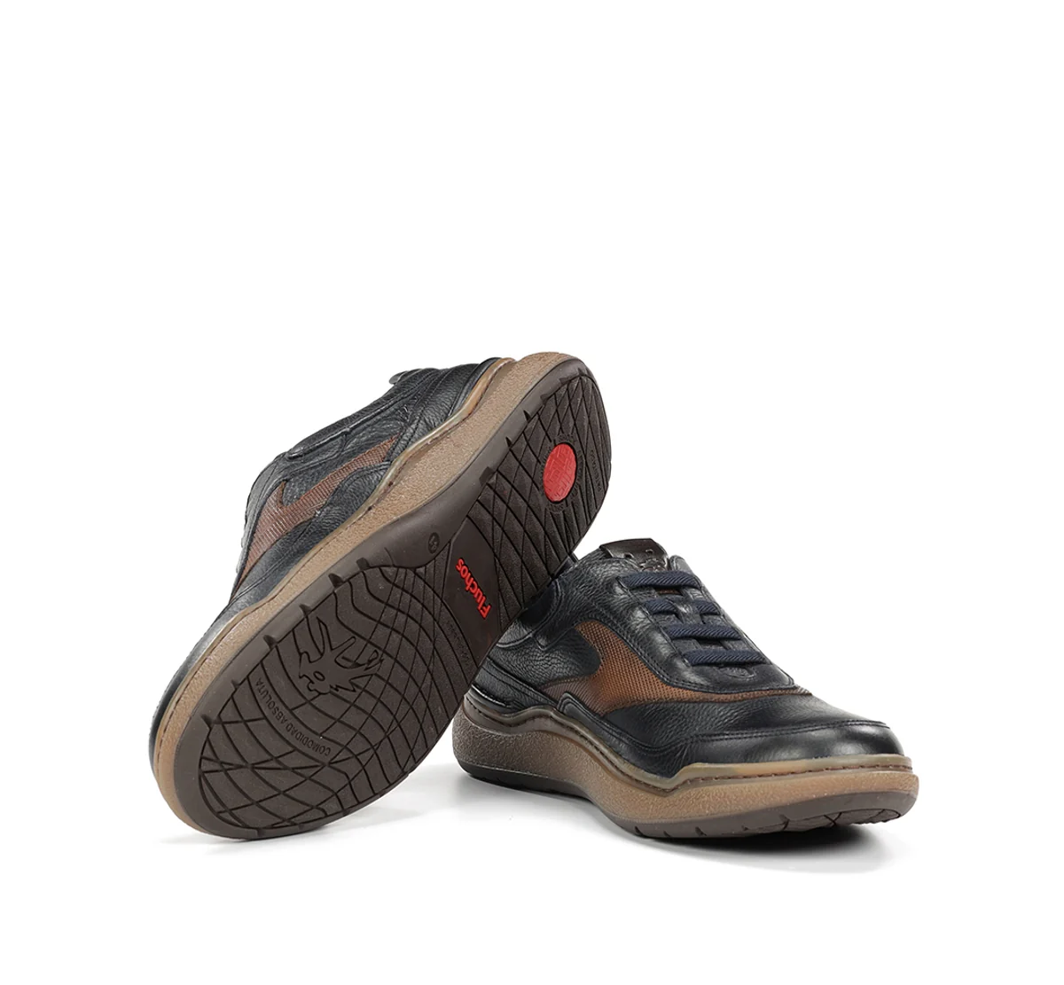ROCKY F2040 Blauer Turnschuhe - Image 4