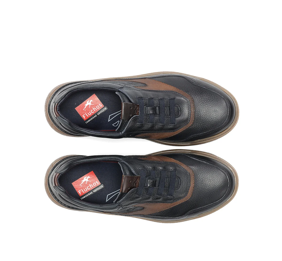 ROCKY F2040 Blauer Turnschuhe - Image 5