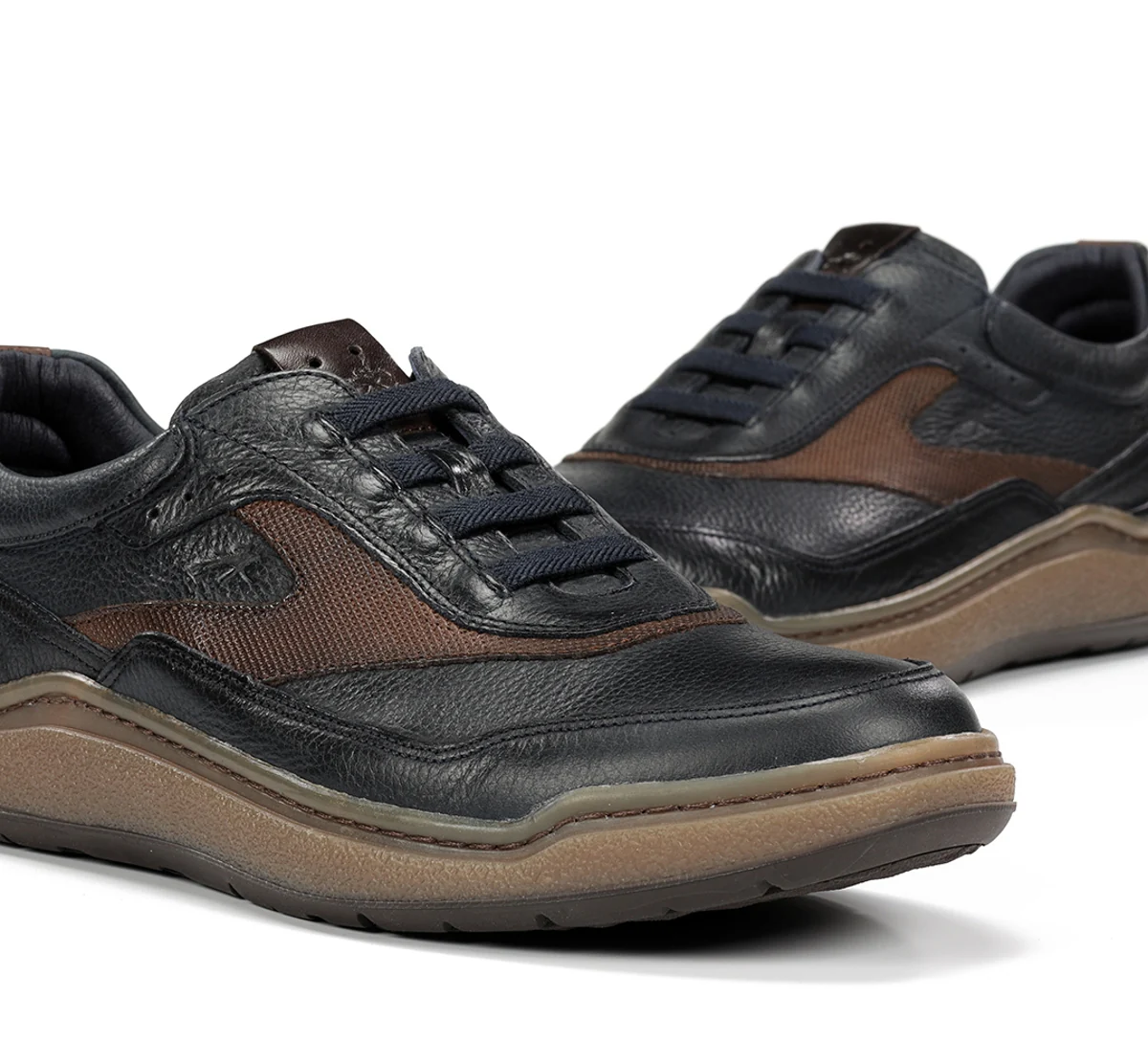 ROCKY F2040 Blauer Turnschuhe - Image 7