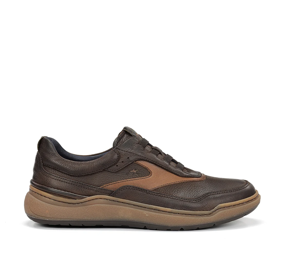 ROCKY F2040 Brauner Turnschuhe