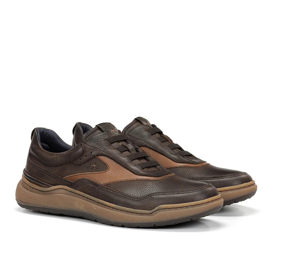 ROCKY F2040 Brauner Turnschuhe - Image 2