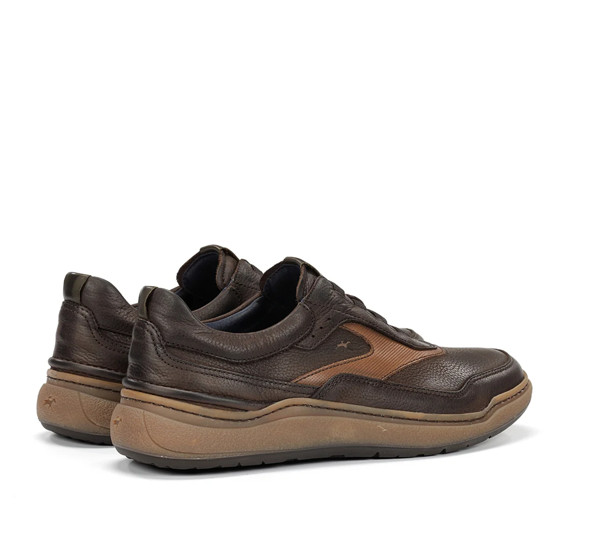 ROCKY F2040 Brauner Turnschuhe - Image 3