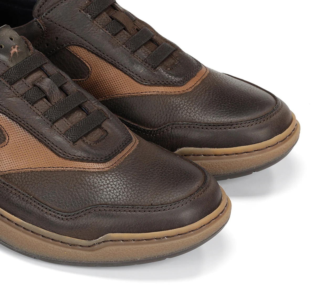 ROCKY F2040 Brauner Turnschuhe - Image 6