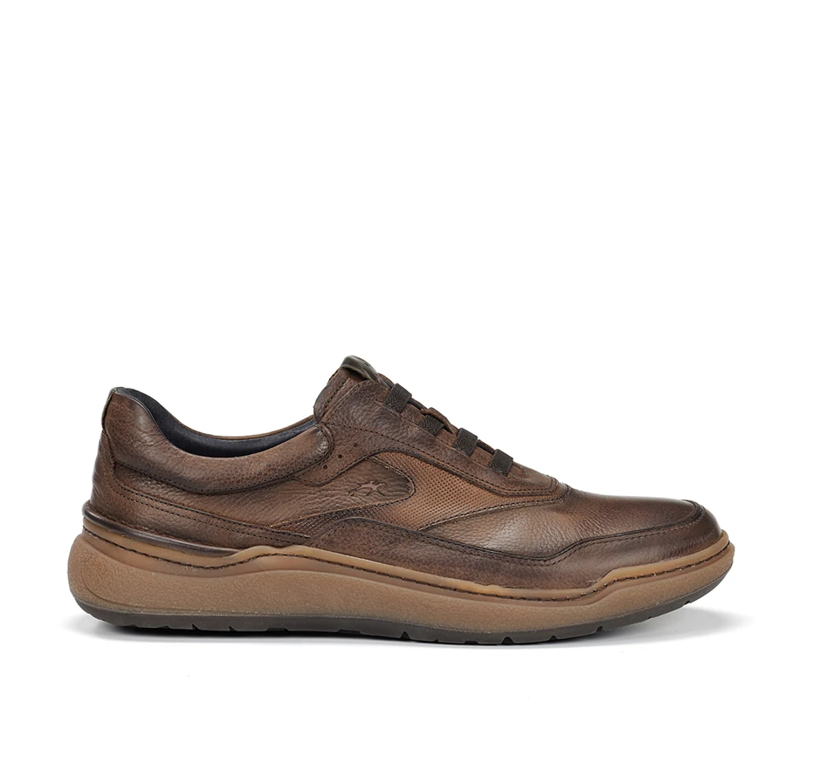 ROCKY F2040 Brauner Turnschuhe