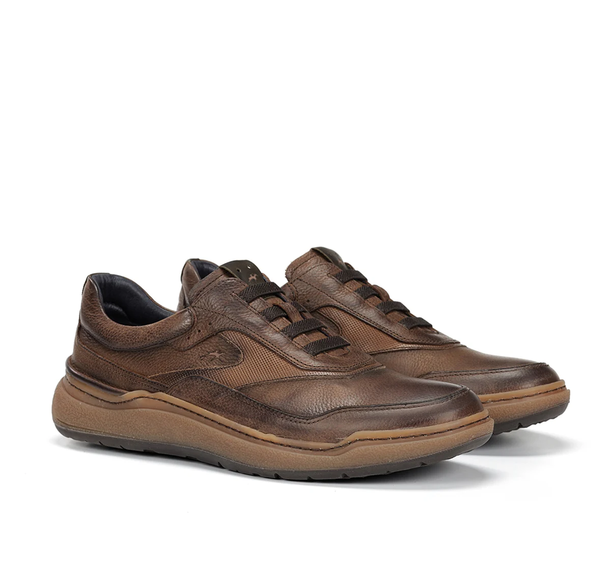 ROCKY F2040 Brauner Turnschuhe - Image 2