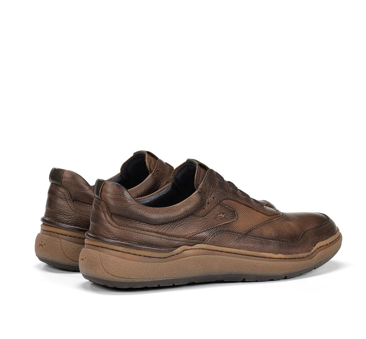 ROCKY F2040 Brauner Turnschuhe - Image 3