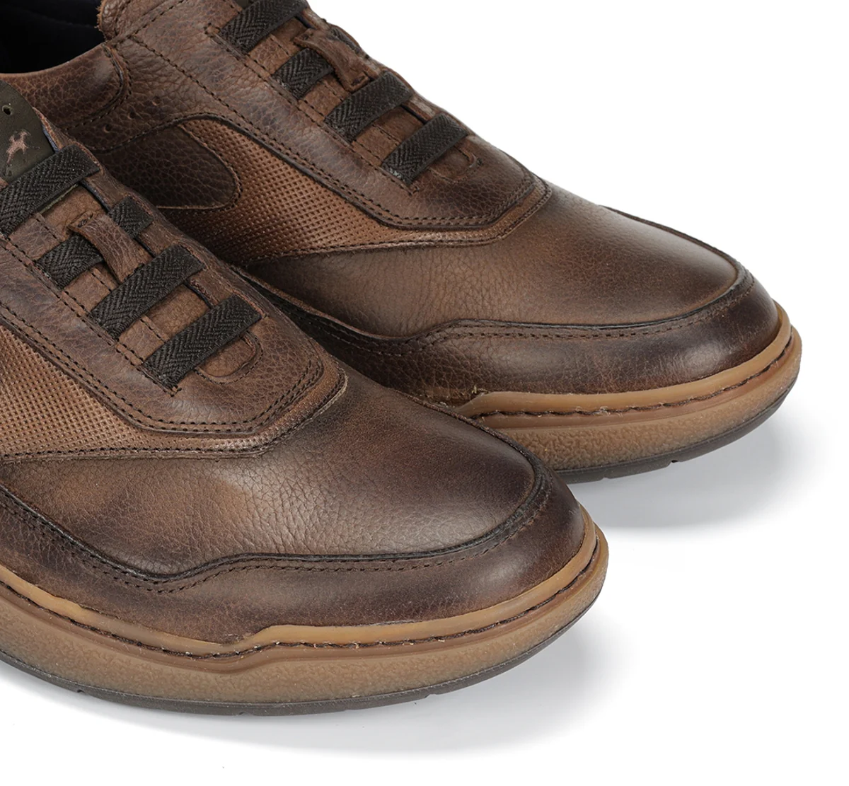 ROCKY F2040 Brauner Turnschuhe - Image 6