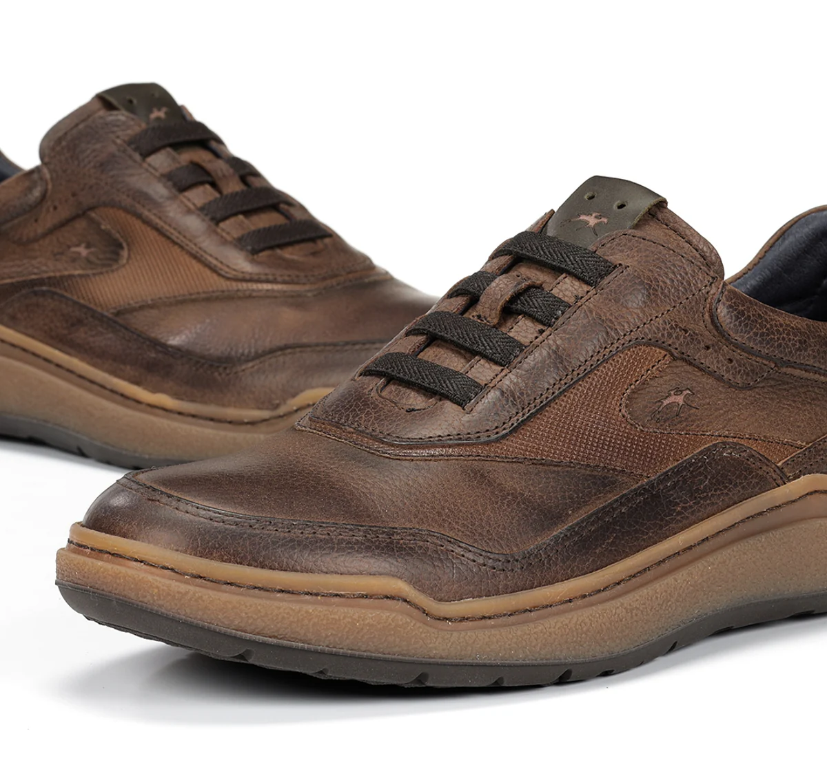 ROCKY F2040 Brauner Turnschuhe - Image 7