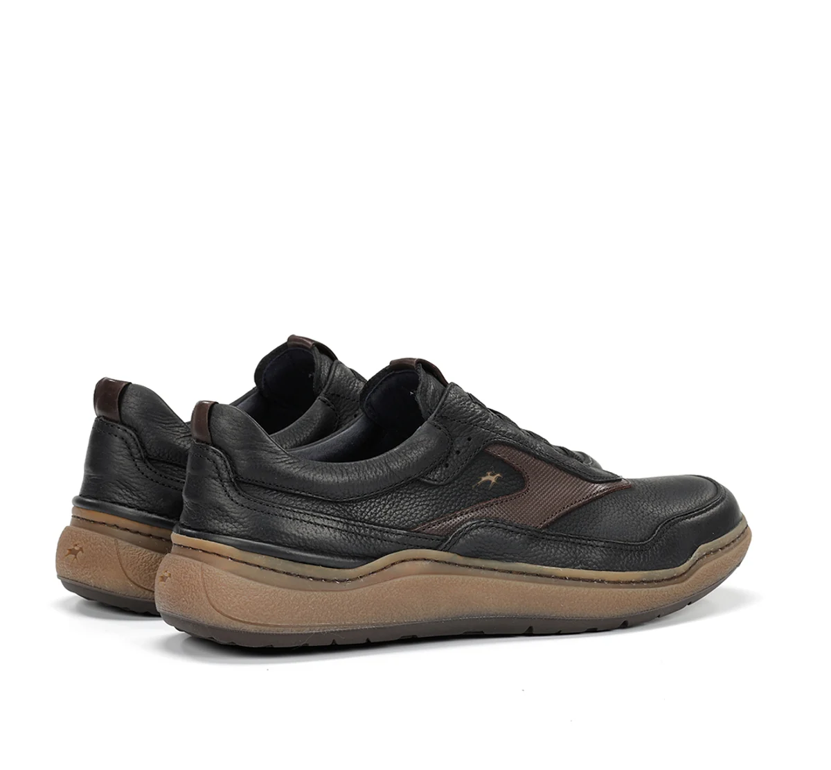ROCKY F2040 Schwarze Turnschuhe - Image 3