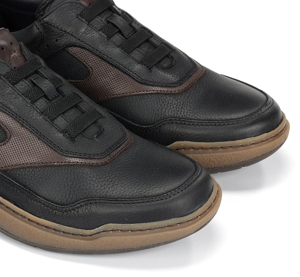 ROCKY F2040 Schwarze Turnschuhe - Image 6