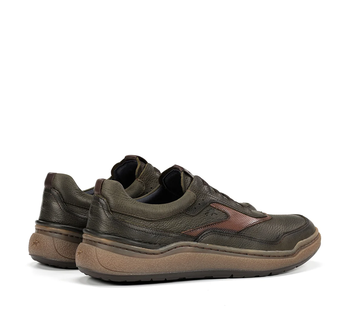 ROCKY F2040 Grüner Turnschuhe - Image 3