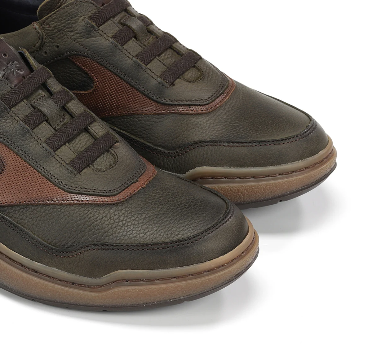 ROCKY F2040 Grüner Turnschuhe - Image 6
