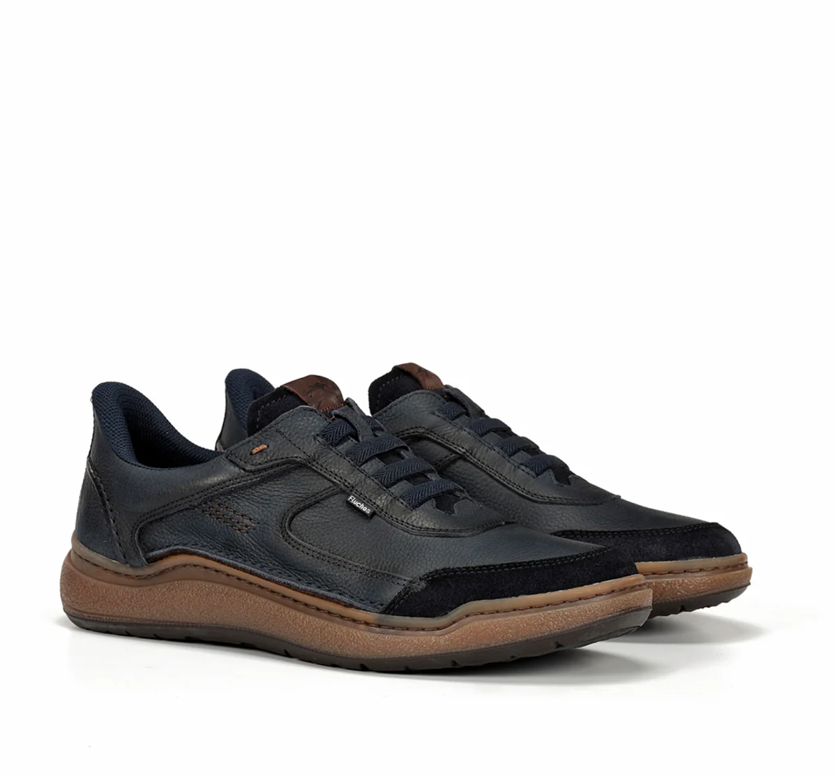 ROCKY F2253 Blauer Turnschuhe - Image 2