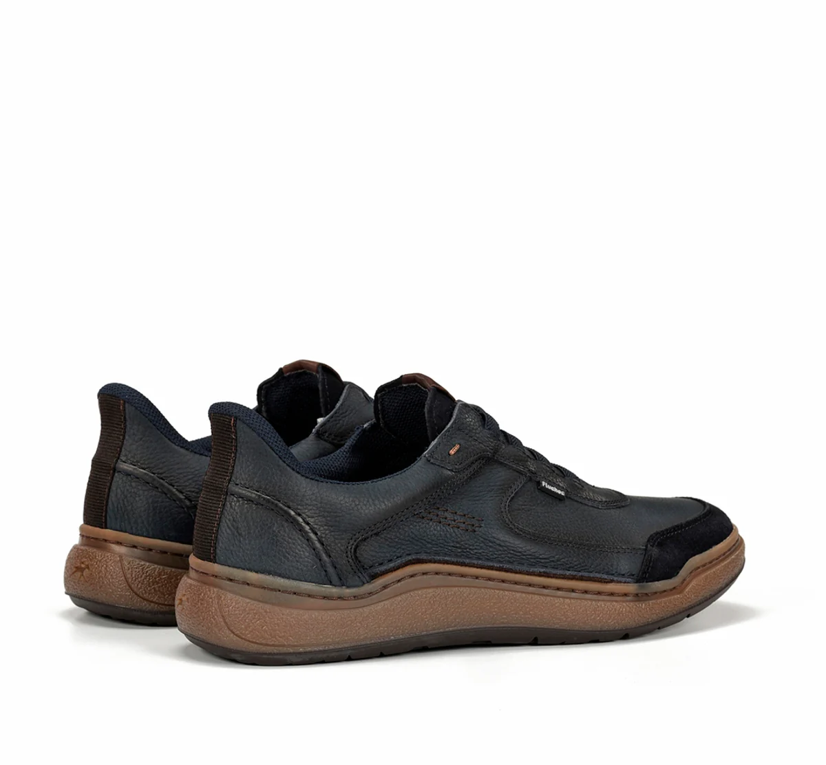 ROCKY F2253 Blauer Turnschuhe - Image 3