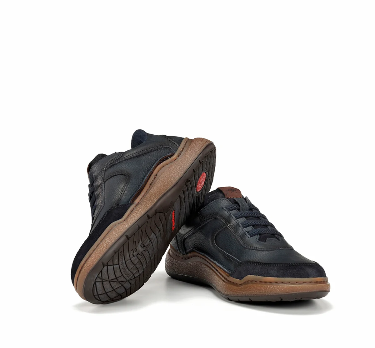 ROCKY F2253 Blauer Turnschuhe - Image 4