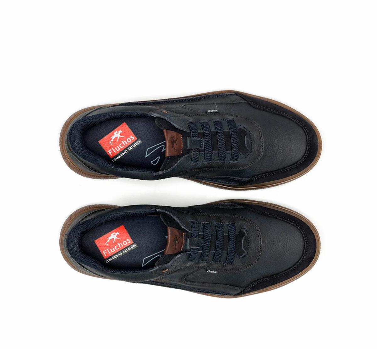 ROCKY F2253 Blauer Turnschuhe - Image 5