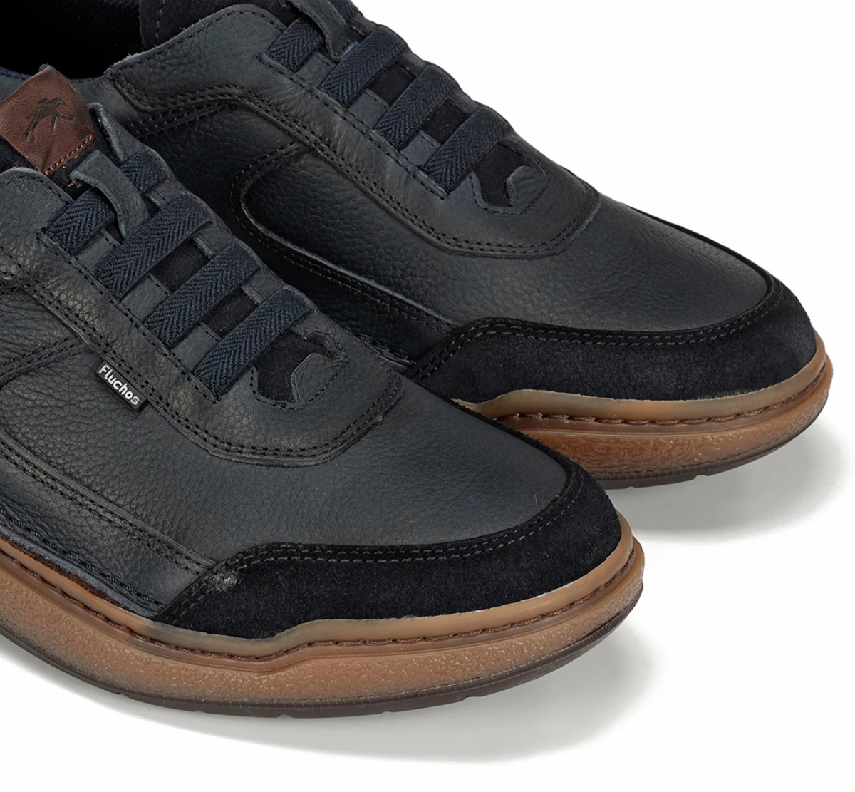ROCKY F2253 Blauer Turnschuhe - Image 6