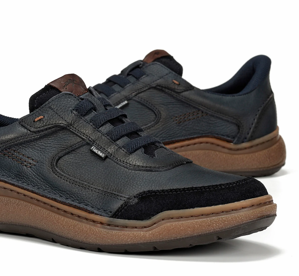 ROCKY F2253 Blauer Turnschuhe - Image 7