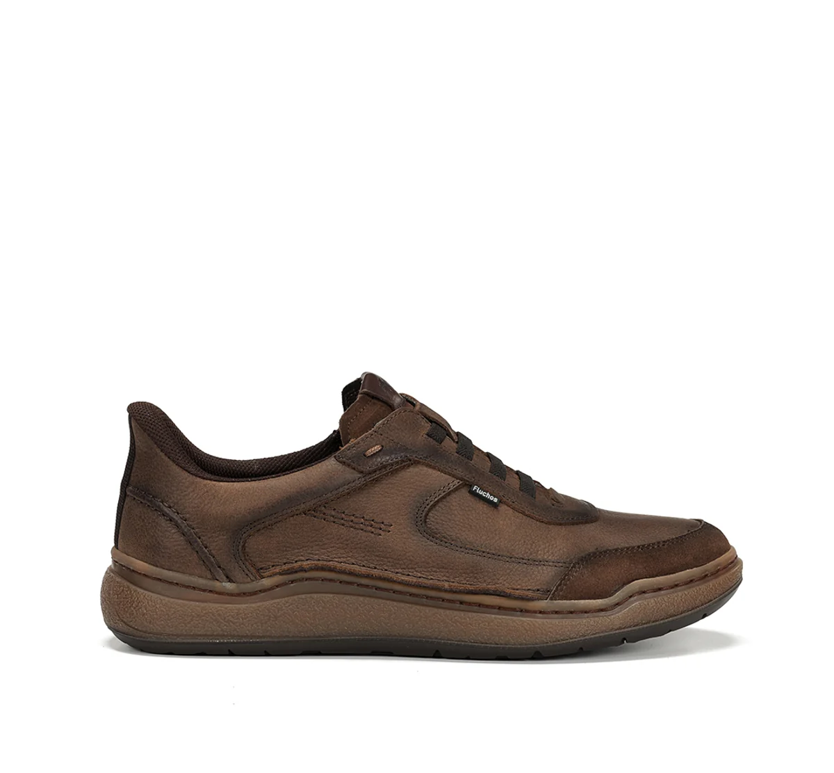 ROCKY F2253 Brauner Turnschuhe